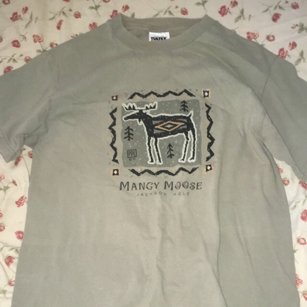 Tultex shirt